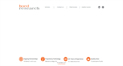 Desktop Screenshot of hoed.com.au